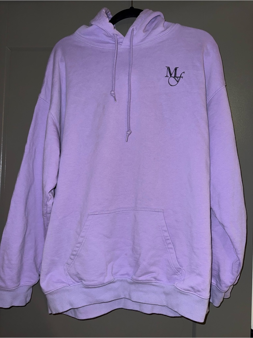 Mayfair Group 'I'm So Thankful You Exist' Hoodie - Picture 2 of 5